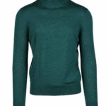 Maglia BALLANTYNE Verde - Foto 1