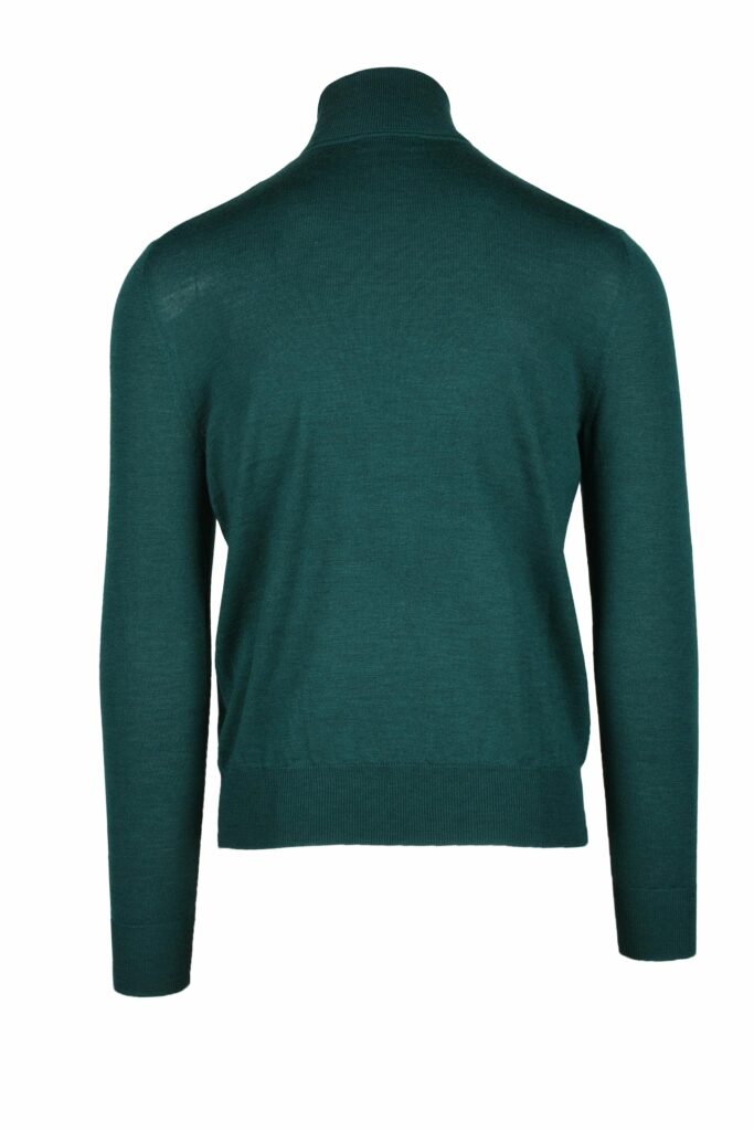 Maglia BALLANTYNE  Verde