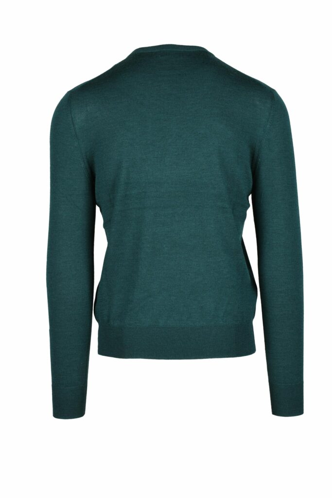 Maglia BALLANTYNE  Verde