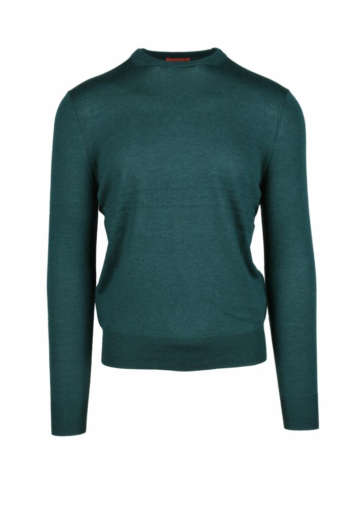 Maglia BALLANTYNE  Verde