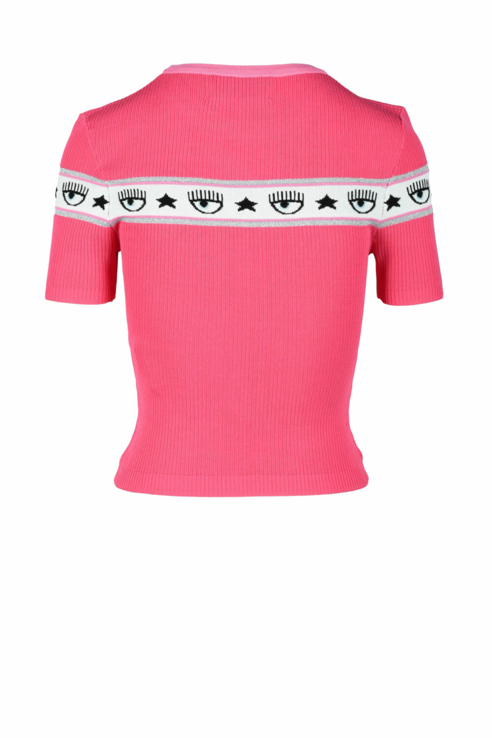 Maglia CHIARA FERRAGNI Fuxia - Foto 2