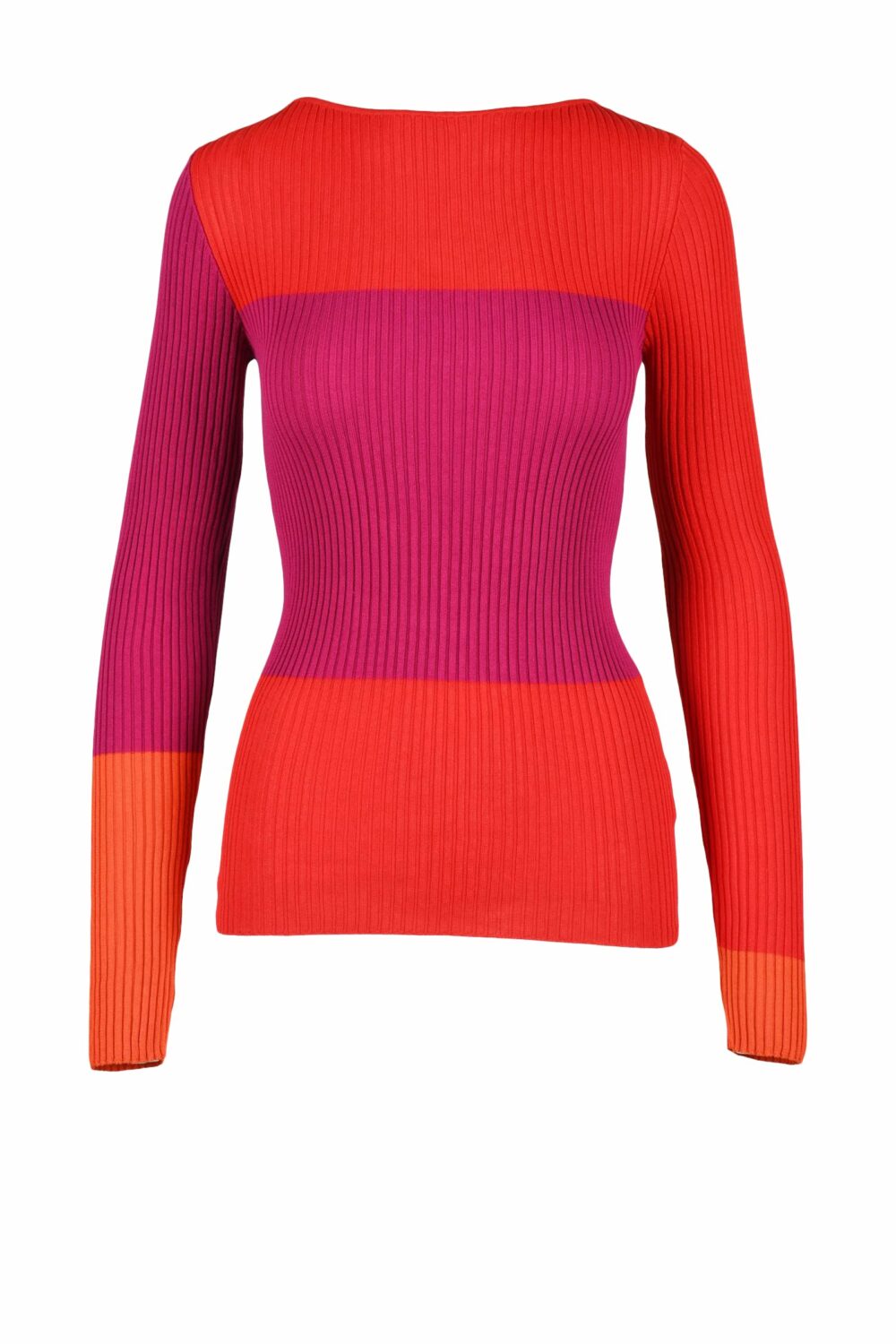 Maglia Dondup Rosso - Foto 1