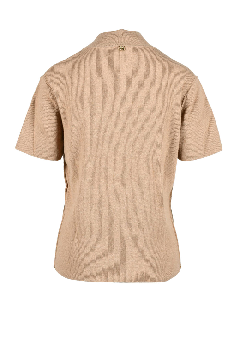 Maglia Pinko Beige scuro - Foto 2