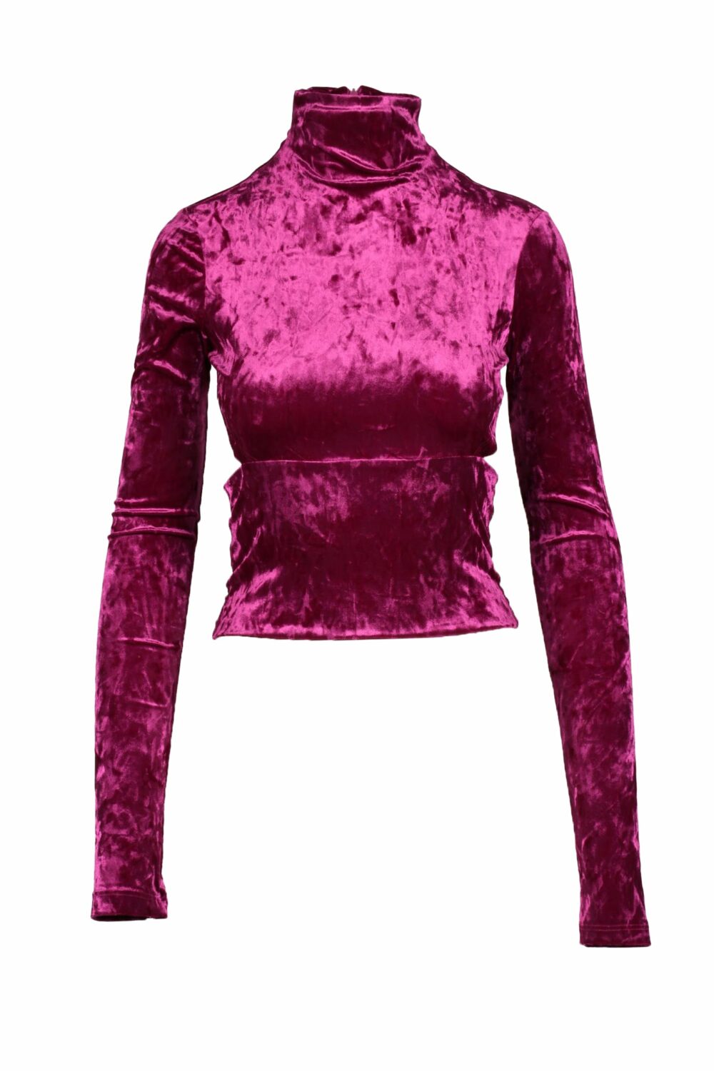 Maglia Pinko Fuxia - Foto 2