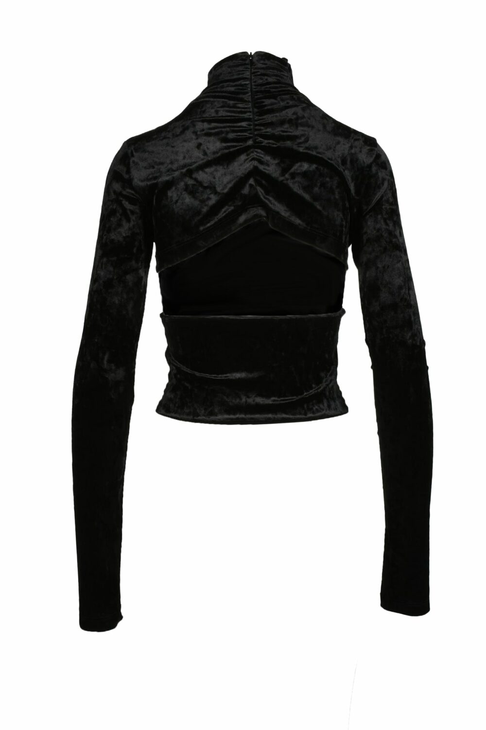 Maglia Pinko Nero - Foto 1