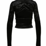 Maglia Pinko Nero - Foto 1