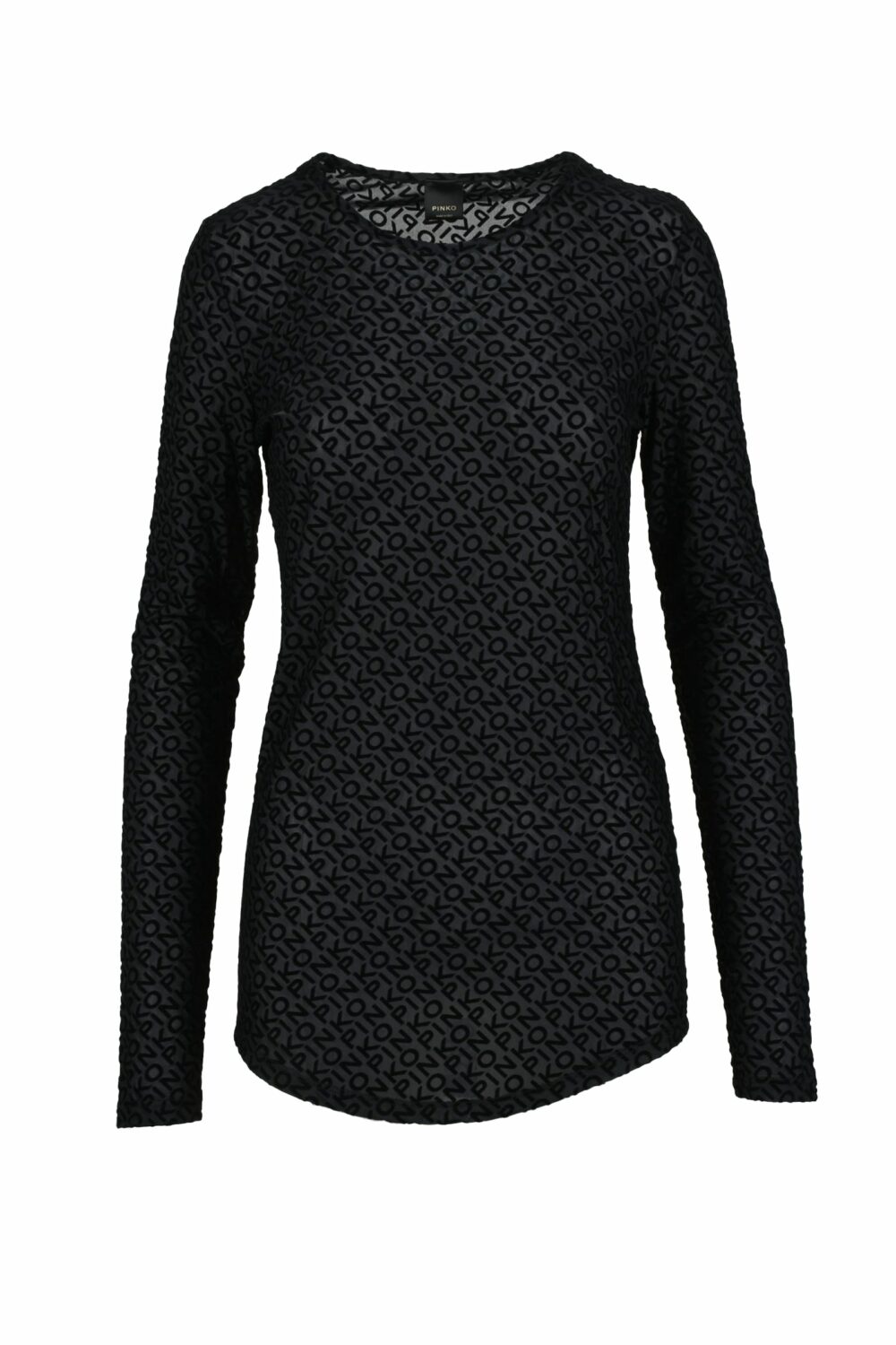 Maglia Pinko Nero - Foto 1