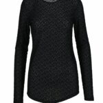 Maglia Pinko Nero - Foto 1