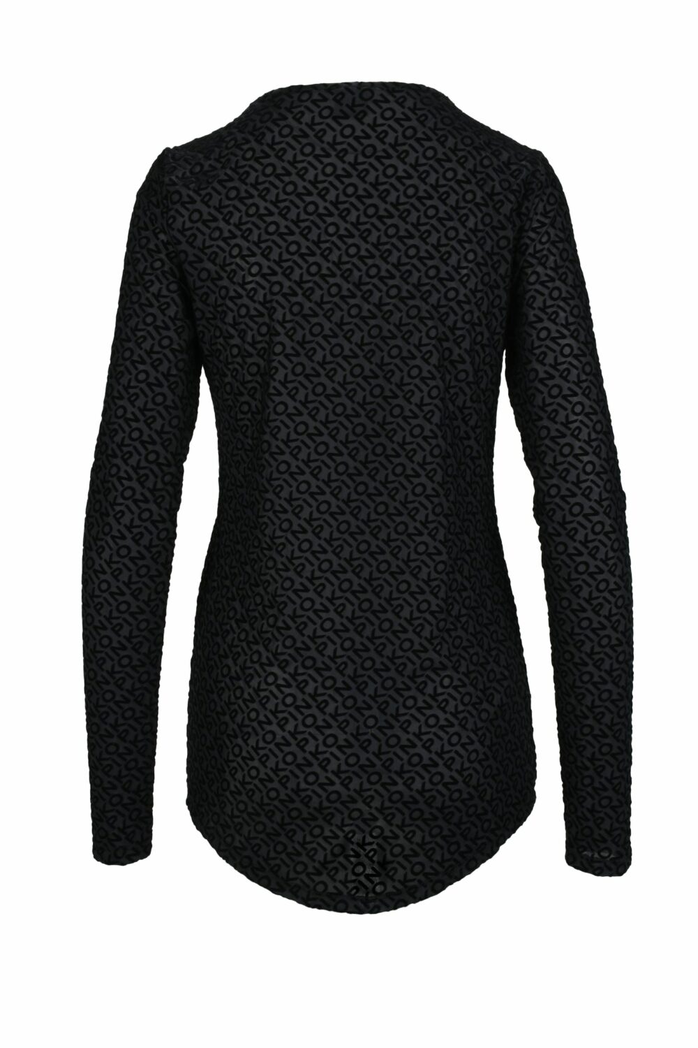 Maglia Pinko Nero - Foto 2