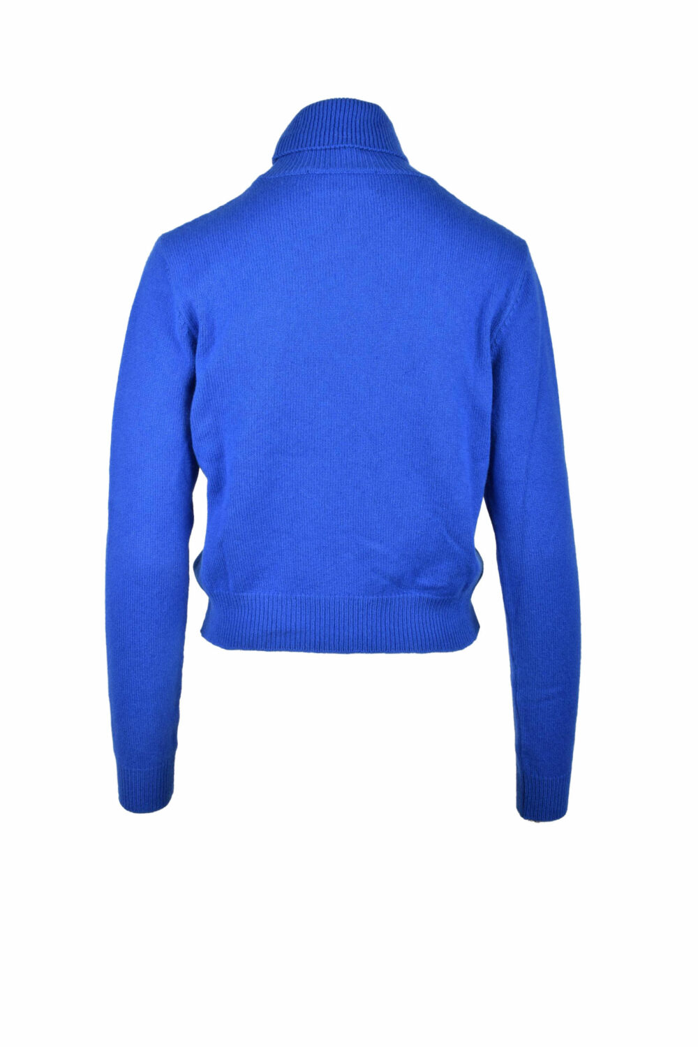 Maglione CHIARA FERRAGNI Azzurro - Foto 2