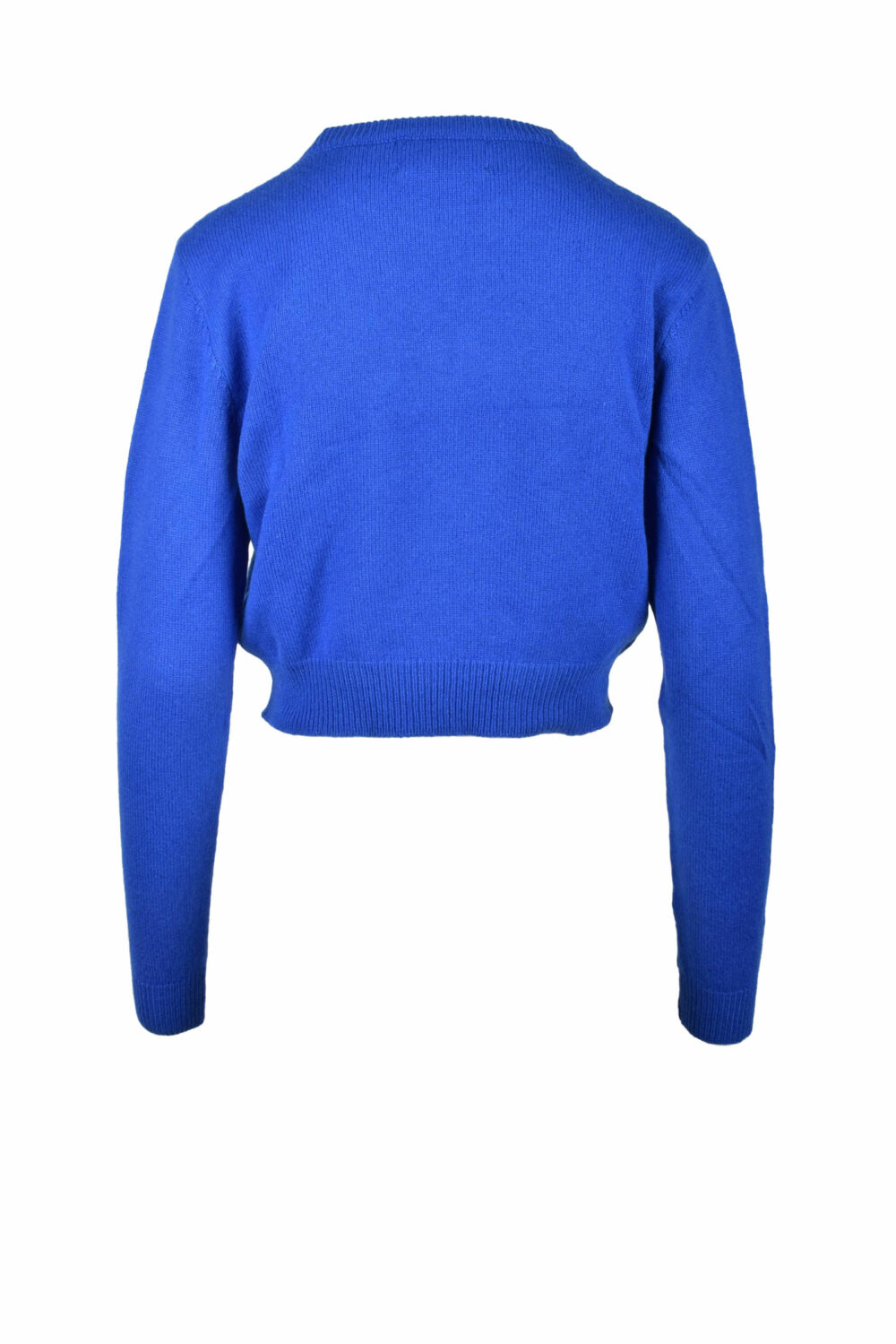 Maglione CHIARA FERRAGNI Azzurro - Foto 2