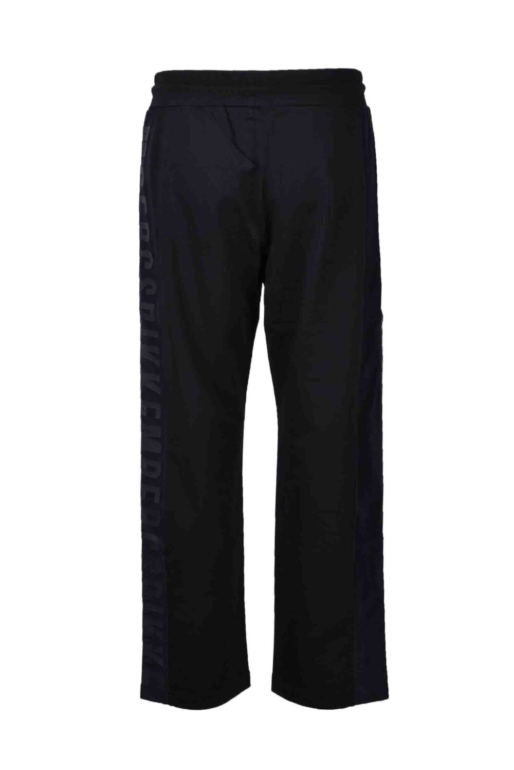 Pantaloni BIKKEMBERGS Nero - Foto 2