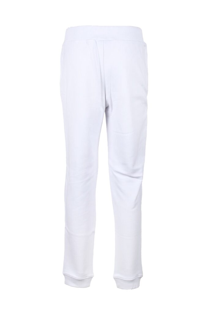 Pantaloni regular CHIARA FERRAGNI  Bianco