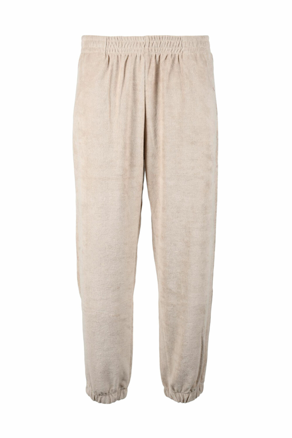 Pantaloni regular BALLANTYNE Beige - Foto 1