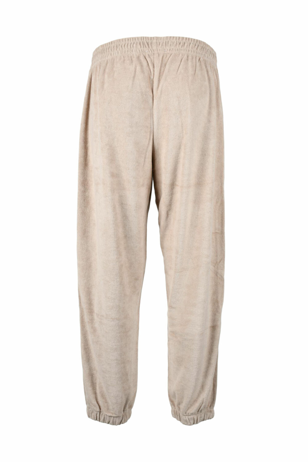 Pantaloni regular BALLANTYNE Beige - Foto 2