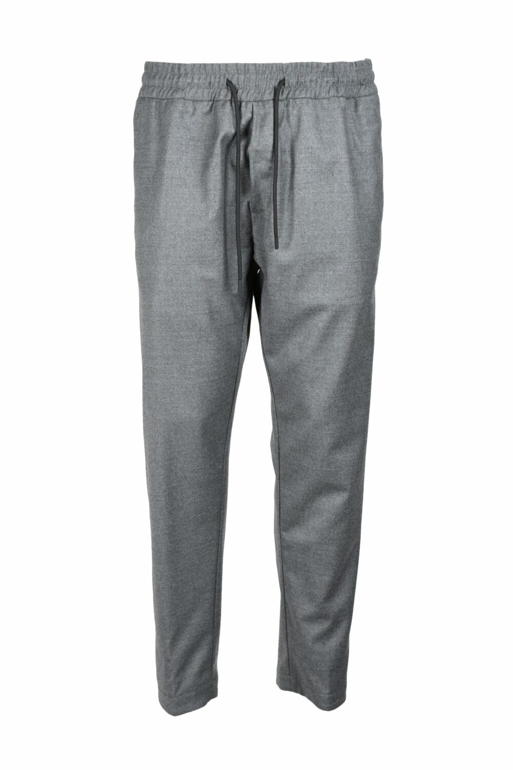 Pantaloni Dondup Grigio - Foto 1