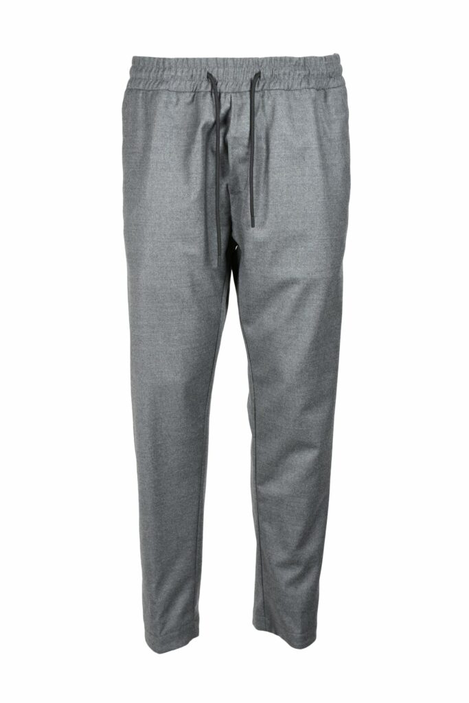 Pantaloni Dondup  Grigio