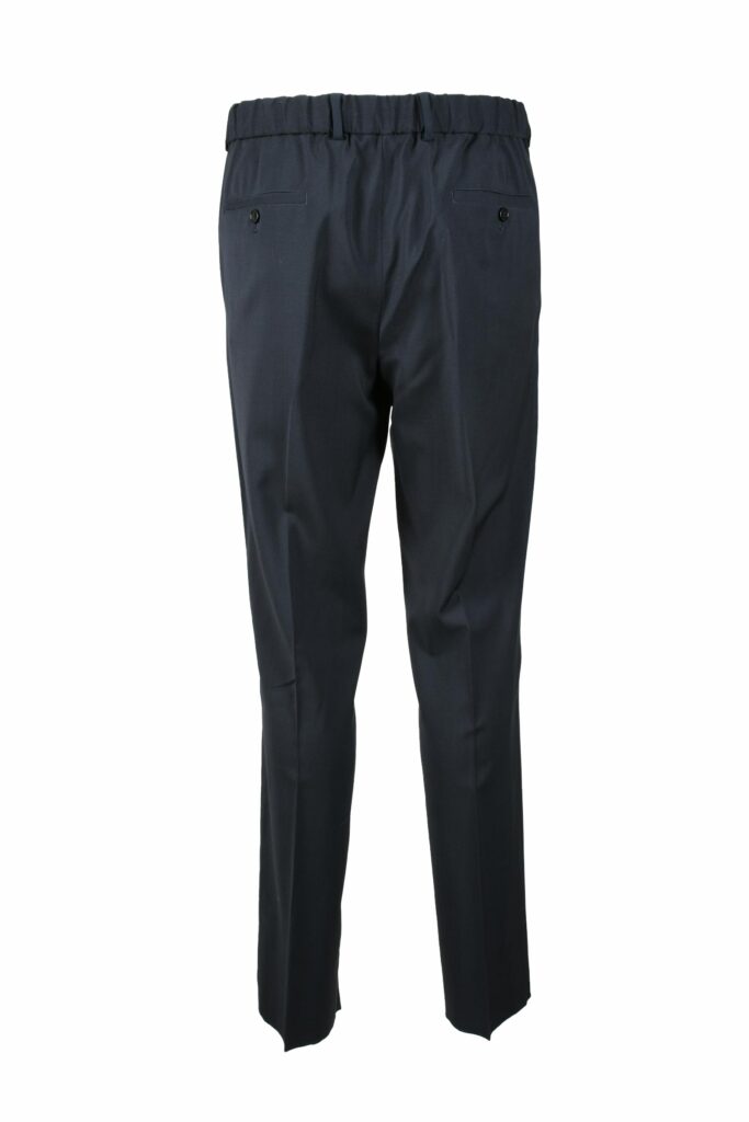 Pantaloni Emporio Armani  Blu