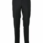 Pantaloni Emporio Armani Nero - Foto 1