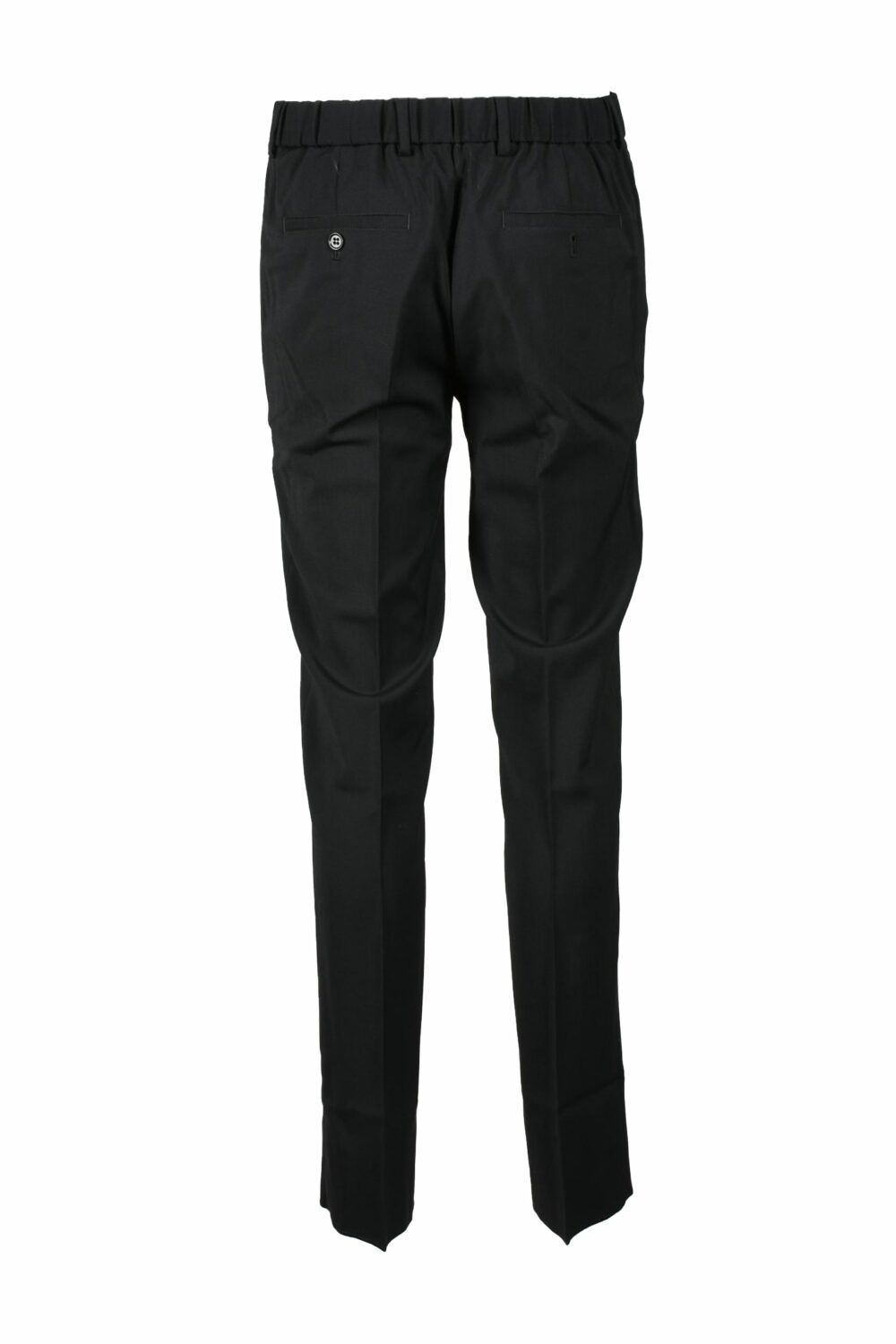 Pantaloni Emporio Armani Nero - Foto 2