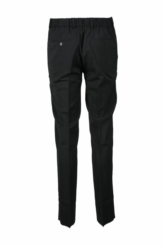 Pantaloni Emporio Armani  Nero