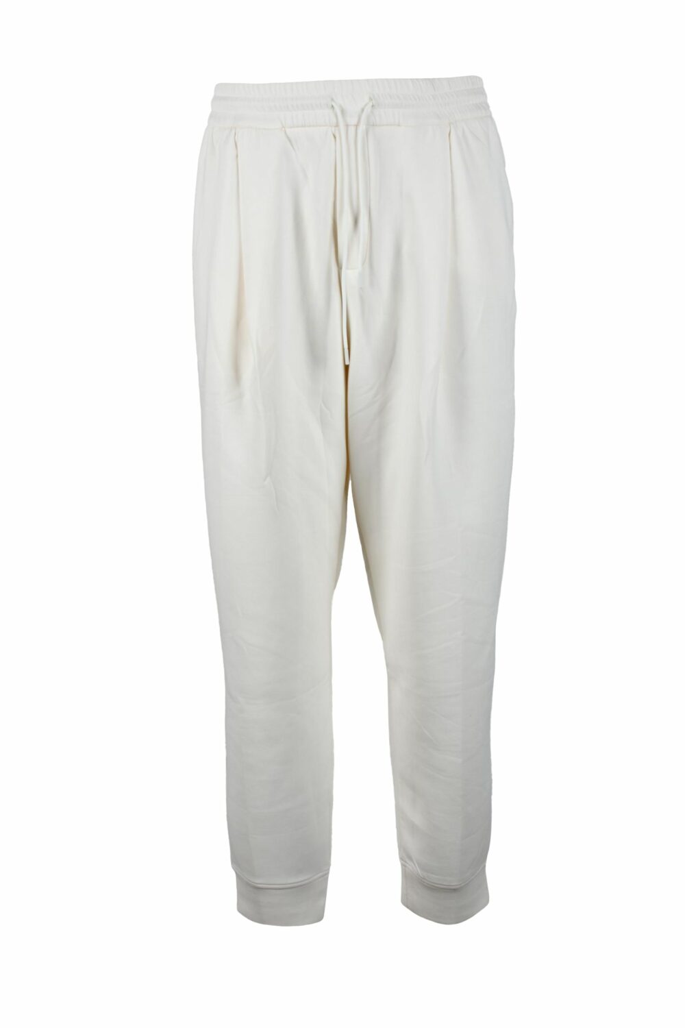 Pantaloni Emporio Armani Panna - Foto 1