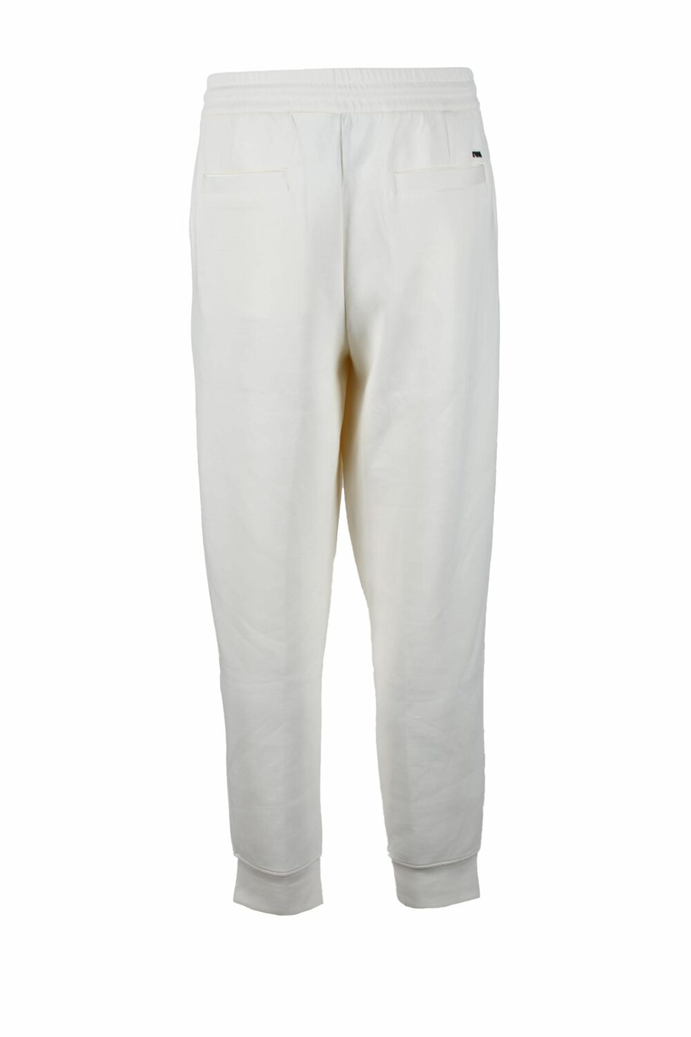 Pantaloni Emporio Armani Panna - Foto 2