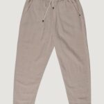 Pantaloni In My Hood Beige - Foto 1