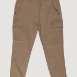 Pantaloni In My Hood Beige - Foto 1