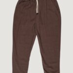 Pantaloni In My Hood Marrone - Foto 1