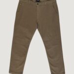 Pantaloni Lyle & Scott Beige scuro - Foto 1