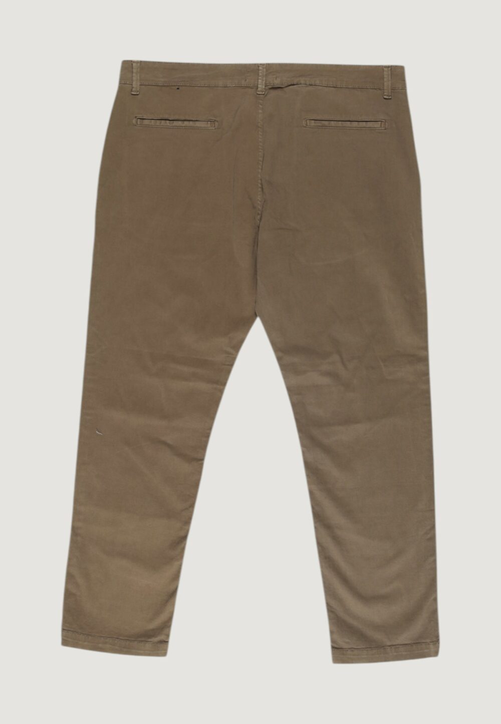 Pantaloni Lyle & Scott Beige scuro - Foto 2