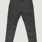 Pantaloni Lyle & Scott Grigio Scuro - Foto 1