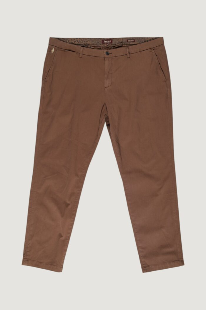 Pantaloni MCS  Marrone