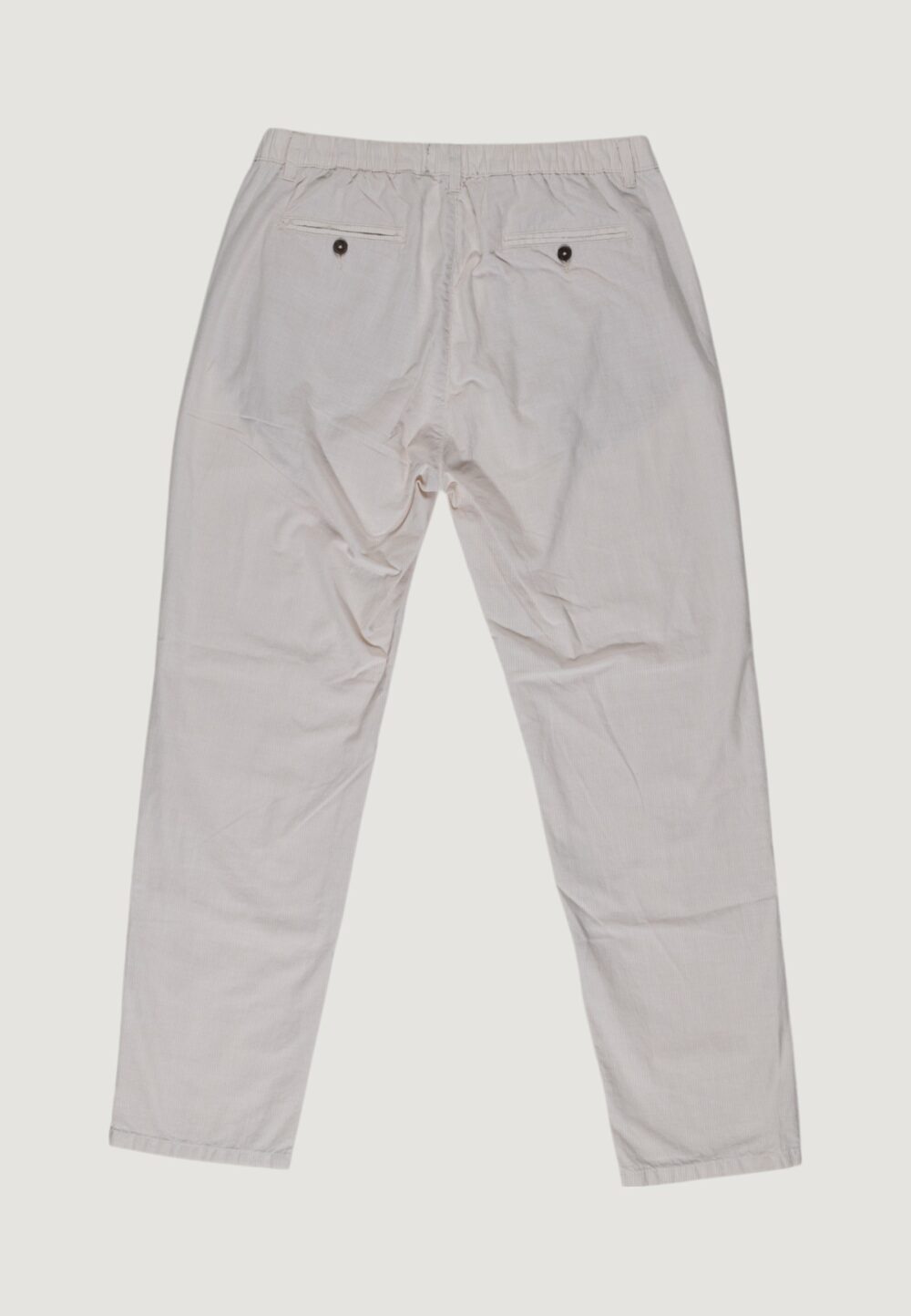 Pantaloni Smiling London Beige - Foto 2