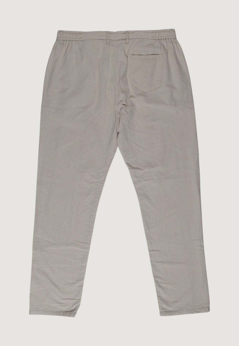 Pantaloni Smiling London Beige - Foto 2