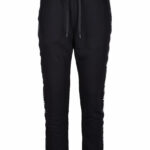 Pantaloni Versace Jeans Couture Nero - Foto 1