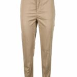 Pantaloni regular Dondup Beige - Foto 1