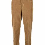 Pantaloni regular Dondup Beige scuro - Foto 1