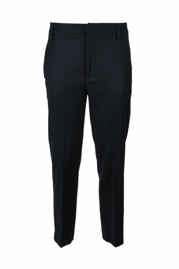 Pantaloni regular Dondup  Blu