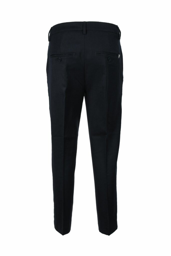 Pantaloni regular Dondup  Blu