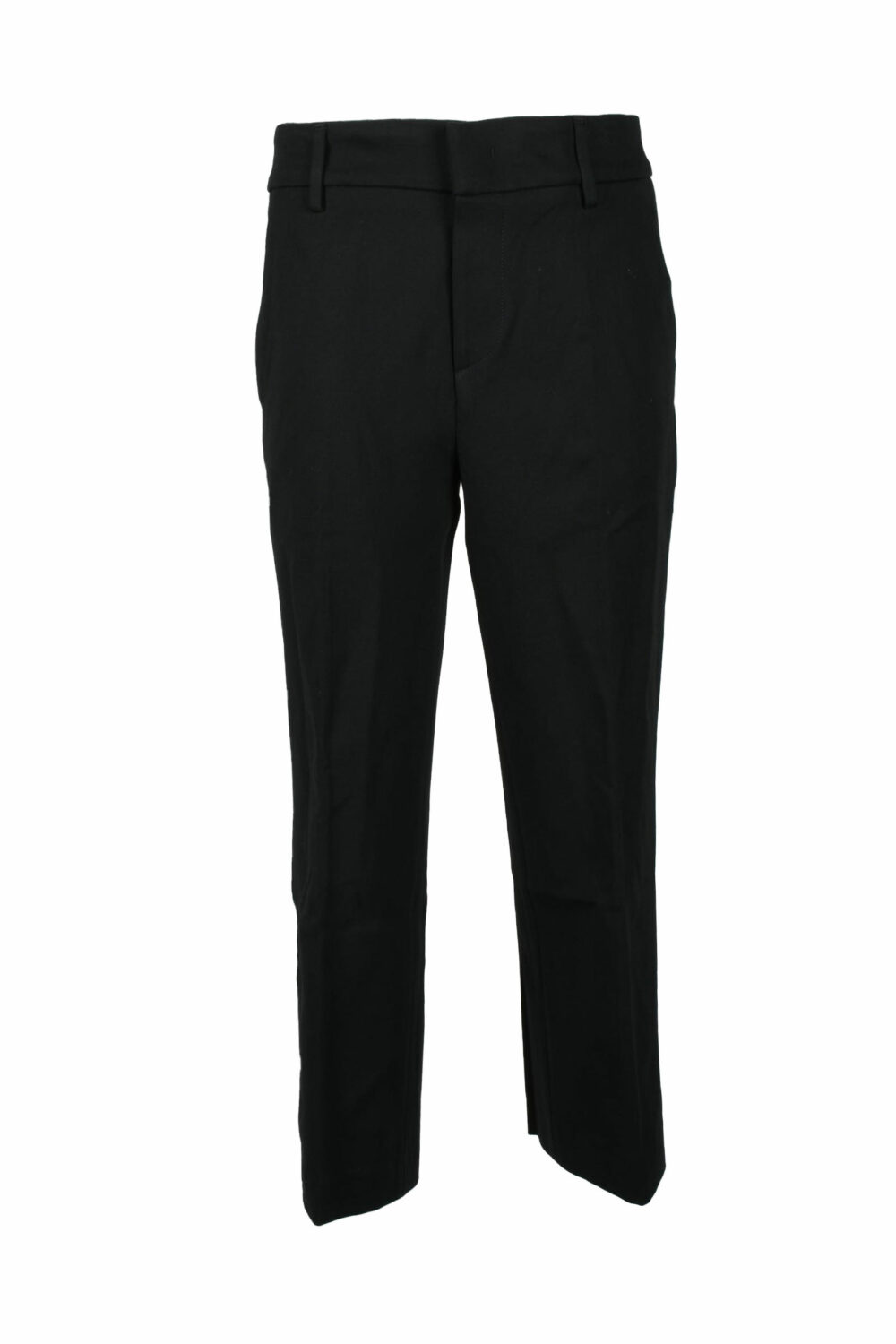 Pantaloni regular Dondup Nero - Foto 1