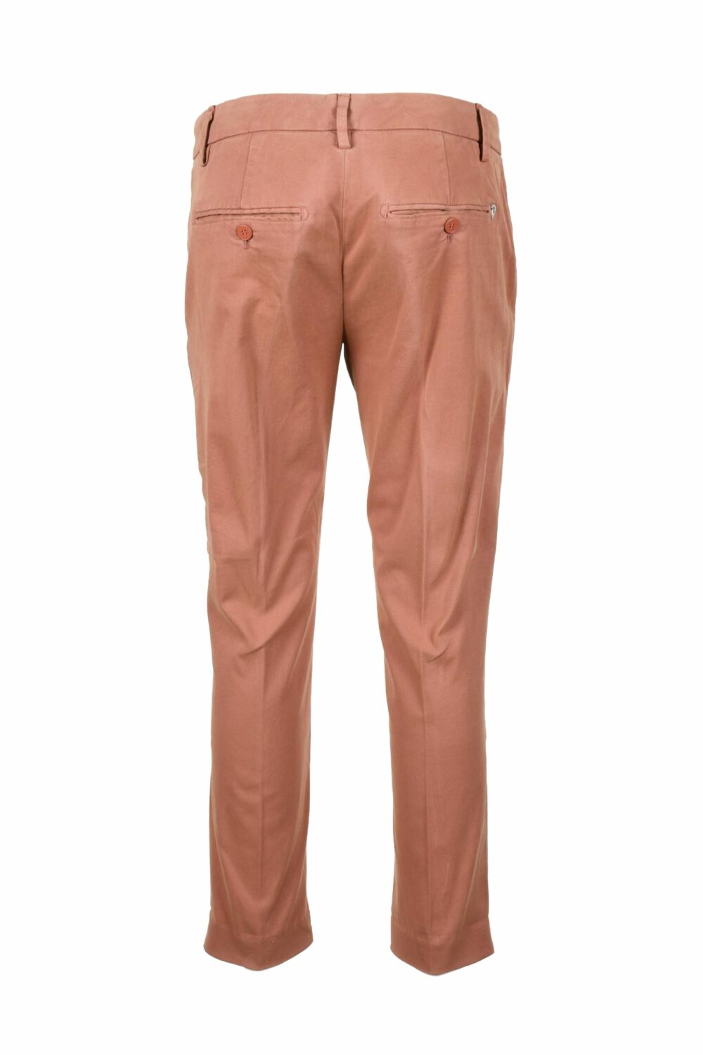 Pantaloni regular Dondup Rosa - Foto 2