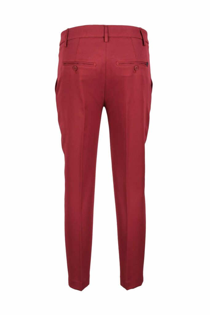 Pantaloni regular Dondup  Vinaccia