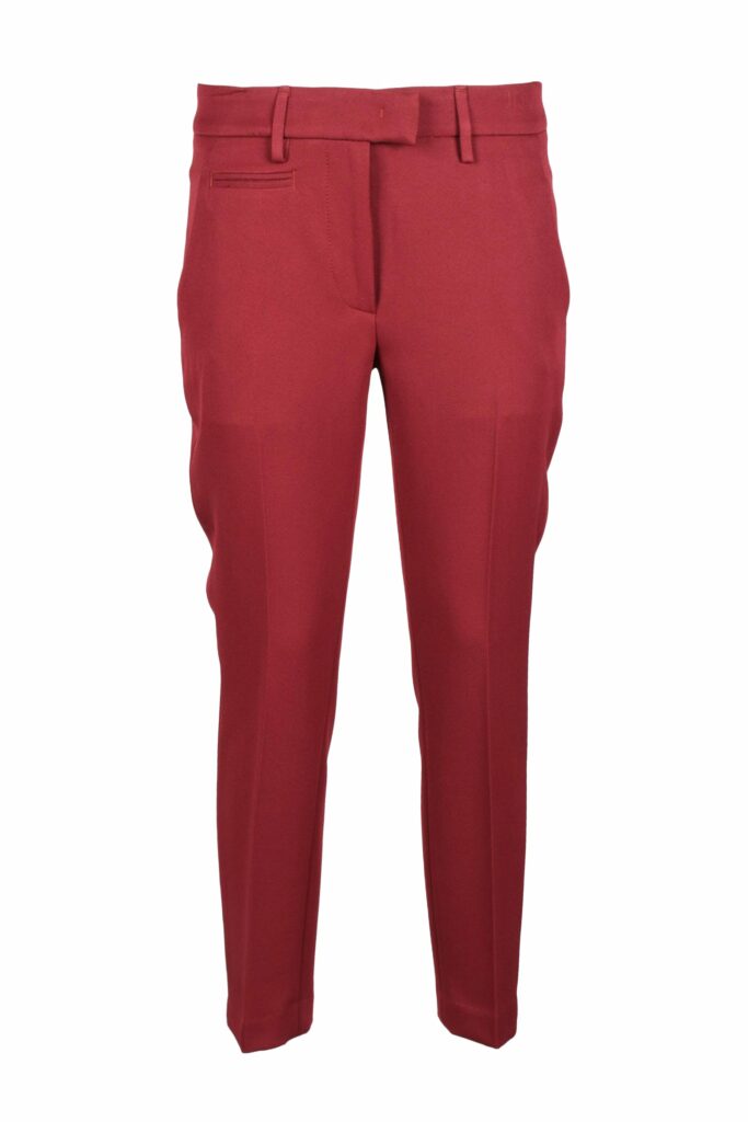 Pantaloni regular Dondup  Vinaccia