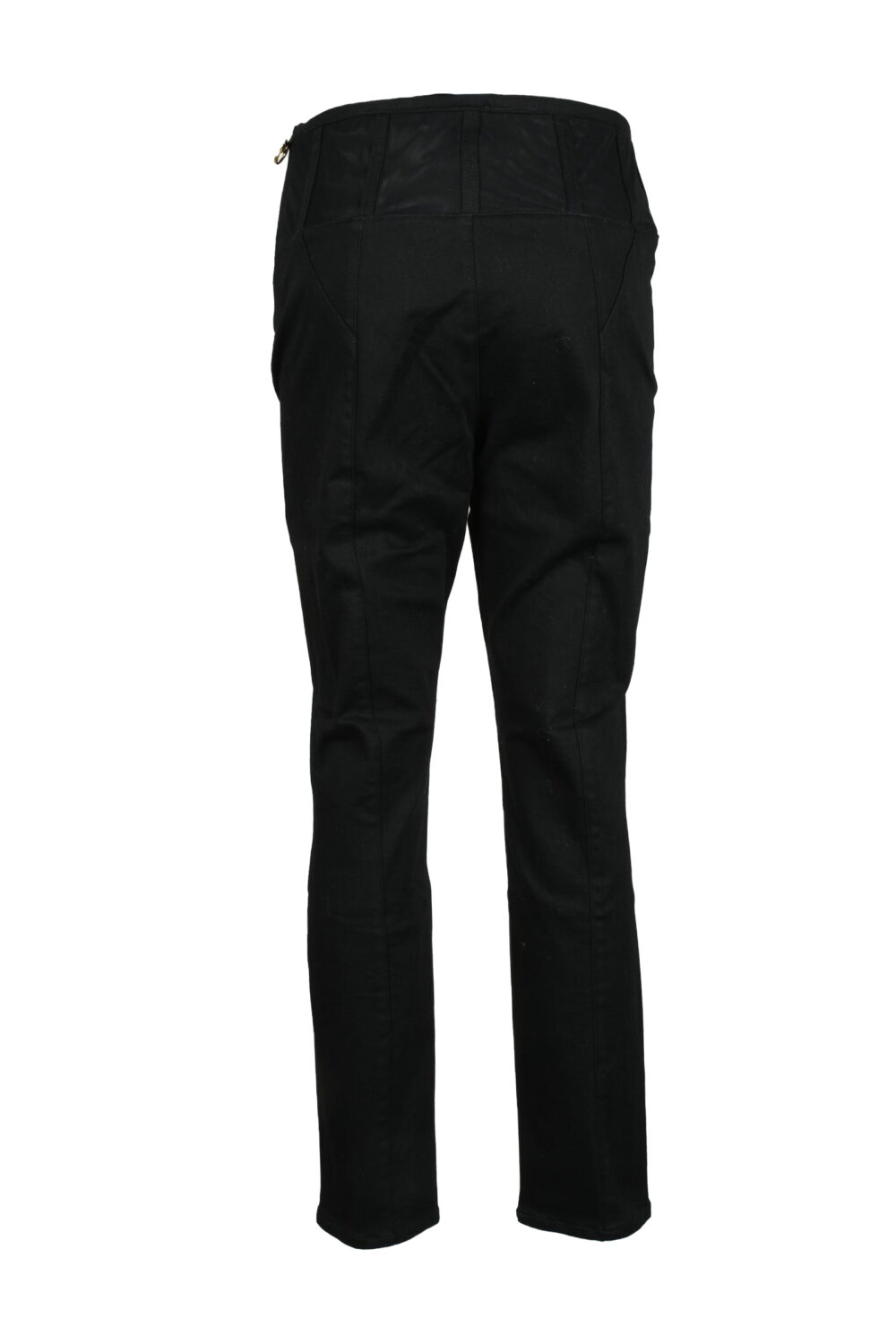 Pantaloni regular Pinko Nero - Foto 2