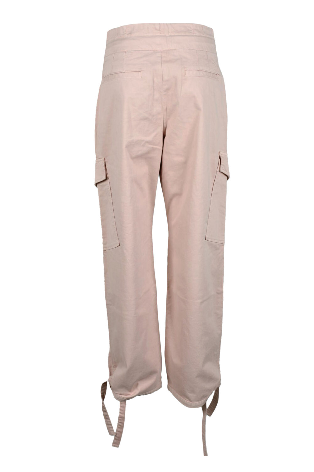 Pantaloni regular Pinko Rosa - Foto 2