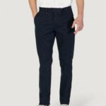 Pantaloni skinny Antony Morato bryan Blu - Foto 1