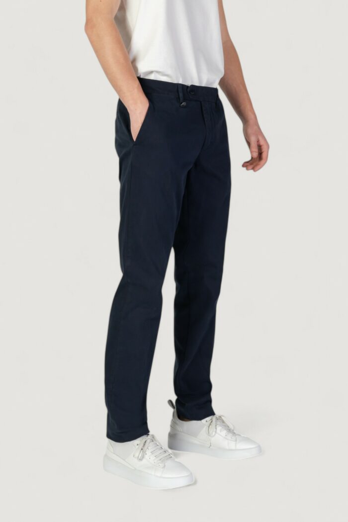 Pantaloni skinny Antony Morato bryan Blu