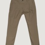 Pantaloni slim FASHION BRAND Beige - Foto 1